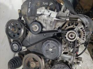 двигатель Ford Focus 1 поколение 2001, 1.6 л., бензин, хетчбэк 5 дв., FYDB