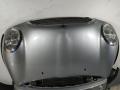 передняя часть (ноускат) в сборе Mini Cooper 1 поколение 2002, 1.6 л., бензин, хетчбэк 5 дв. - фото №4