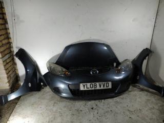 КПП автоматическая (АКПП) BMW X5 E70 [рестайлинг] 2012, 3.0 л., дизель, АКПП, внедорожник 5 дв., 1087022, 7616615