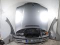 передняя часть (ноускат) в сборе BMW 3 серия E46 2000, 2.0 л., дизель, МКПП, универсал - фото №8