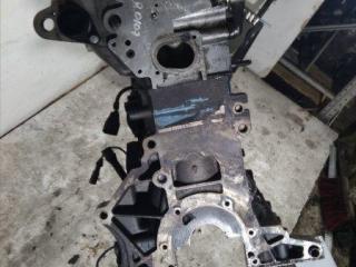 двигатель Volkswagen Sharan 1 поколение [рестайлинг] 2003, 1.9 л., дизель, минивэн, AUY