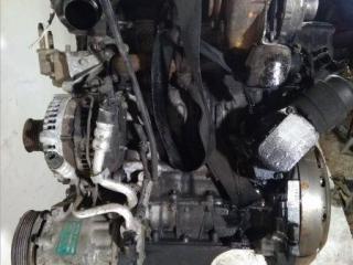 двигатель Ford Focus 2 поколение 2006, 1.6 л., дизель, минивэн, Y6207133