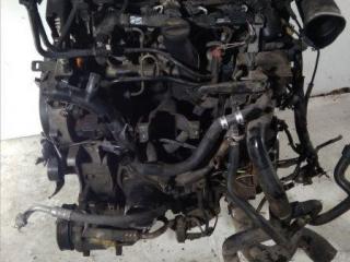 двигатель Peugeot 307 1 поколение 2003, 2.0 л., дизель, хетчбэк 5 дв.