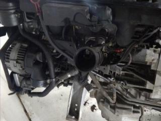 двигатель BMW 5 серия E39 1999, 2.5 л., бензин, седан, M52B25
