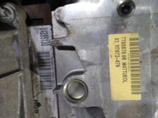 двигатель BMW 3 серия E46 2002, 2.0 л., дизель, седан, 204D4