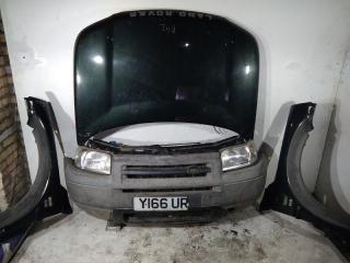 передняя часть (ноускат) в сборе Land Rover Freelander 1 поколение 1999, 2.0 л., дизель