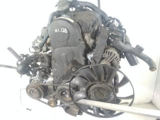 двигатель Volkswagen Passat B5 2000, 1.9 л., дизель, седан, AVF