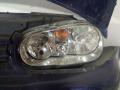 передняя часть (ноускат) в сборе Volkswagen Golf 4 поколение 2001, 1.6 л., бензин, хетчбэк 5 дв. - фото №5