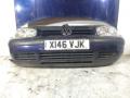 передняя часть (ноускат) в сборе Volkswagen Golf 4 поколение 2001, 1.6 л., бензин, хетчбэк 5 дв. - фото №7