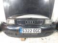 передняя часть (ноускат) в сборе Audi A3 8L [рестайлинг] 2003, 1.8 л., бензин, хетчбэк 5 дв. - фото №7