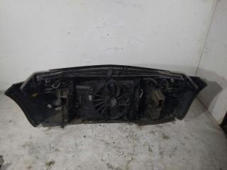 передняя часть (ноускат) в сборе Renault Megane 2 поколение 2005, 1.6 л., бензин, хетчбэк 5 дв.