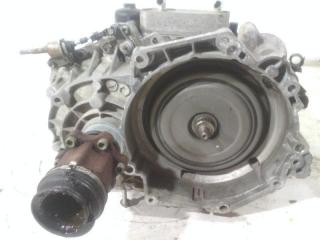 КПП автоматическая (АКПП) Volkswagen Touran 1 поколение 2006, 2.0 л., дизель, АКПП, минивэн, JPK02E301103F