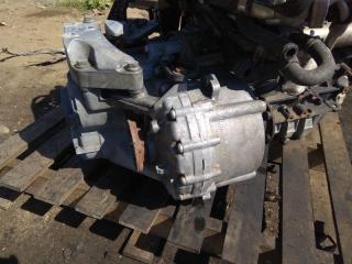 КПП механическая (МКПП) Volkswagen Passat B6 2008, 2.0 л., дизель, МКПП, седан, KNY