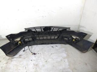 бампер передний Volkswagen Passat B6 2008, 2.0 л., дизель, МКПП, седан
