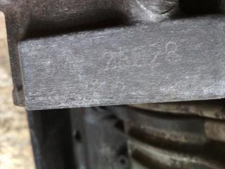 КПП автоматическая (АКПП) Volkswagen Golf 3 поколение 2000, 1.9 л., дизель, АКПП, хетчбэк 5 дв., DMP26028