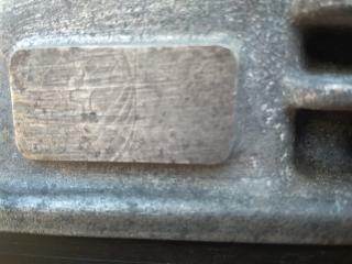 КПП автоматическая (АКПП) Mercedes-Benz C-Класс W205/S205/C205 2016, 3.0 л., бензин, 725048, M276823, W9Y500