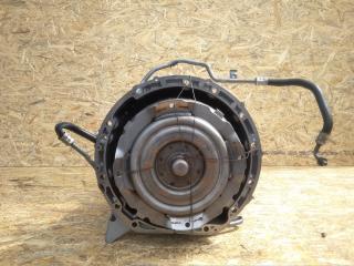 КПП автоматическая (АКПП) Mercedes-Benz C-Класс W205/S205/C205 2016, 2.2 л., дизель, АКПП, OM651921, 725048, W9Y500