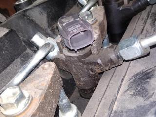 форсунка Toyota RAV4 4 поколение (CA40) 2014