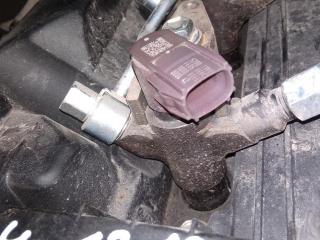 форсунка Toyota RAV4 4 поколение (CA40) 2014