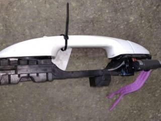 ручка наружная Toyota RAV4 4 поколение (CA40) 2014