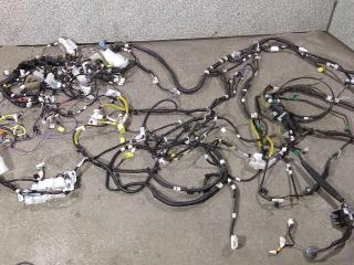 проводка Toyota RAV4 4 поколение (CA40) 2014