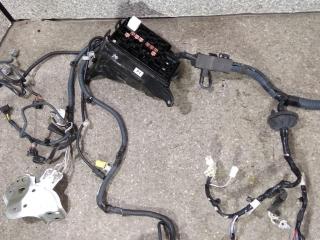 проводка Toyota RAV4 4 поколение (CA40) 2014