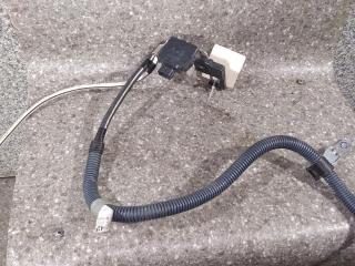 проводка Toyota RAV4 4 поколение (CA40) 2014