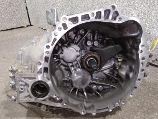 КПП механическая (МКПП) Toyota RAV4 4 поколение (CA40) 2014