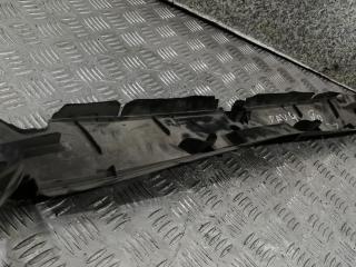 защита двигателя Toyota RAV4 4 поколение (CA40) 2014