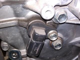 датчик распредвала Toyota RAV4 4 поколение (CA40) 2014