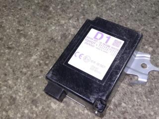 блок управления (другие) Toyota RAV4 4 поколение (CA40) 2014