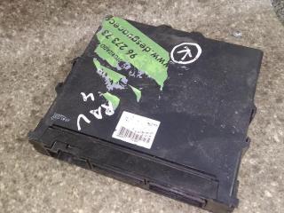 блок управления (другие) Toyota RAV4 4 поколение (CA40) 2014