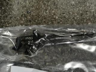 форсунка Mazda 3 1 поколение [рестайлинг] 2006