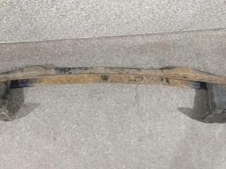 усилитель бампера заднего Mazda 3 1 поколение [рестайлинг] 2006