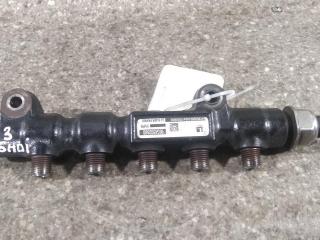 топливная рампа Mazda 3 1 поколение [рестайлинг] 2006