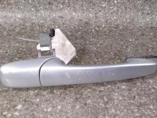 ручка наружная Mazda 3 1 поколение [рестайлинг] 2006