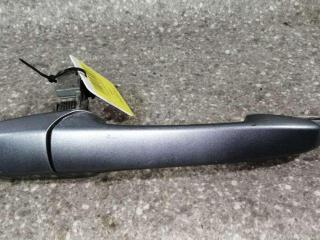 ручка наружная Mazda 3 1 поколение [рестайлинг] 2006