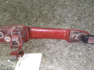 ручка наружная Mazda 3 1 поколение [рестайлинг] 2006