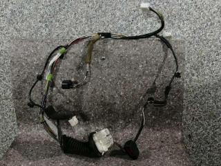 проводка Mazda 3 1 поколение [рестайлинг] 2006