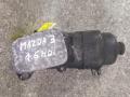 корпус масляного фильтра Mazda 3 1 поколение [рестайлинг] 2006 - фото №4