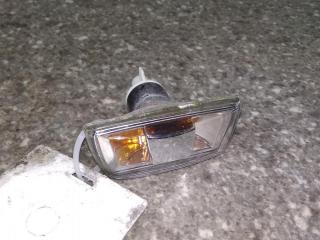 повторитель поворота на крыле Opel Astra H 2007