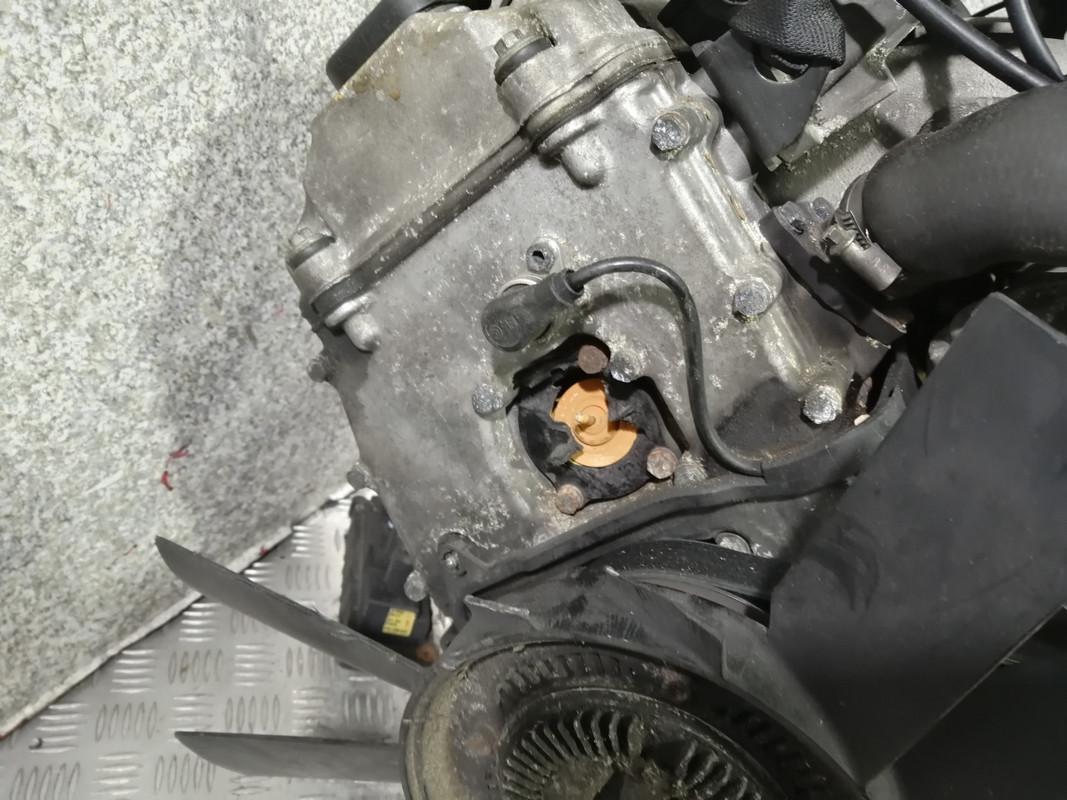 двигатель BMW 3 серия E36 1994, 1.6 л. - фото №1