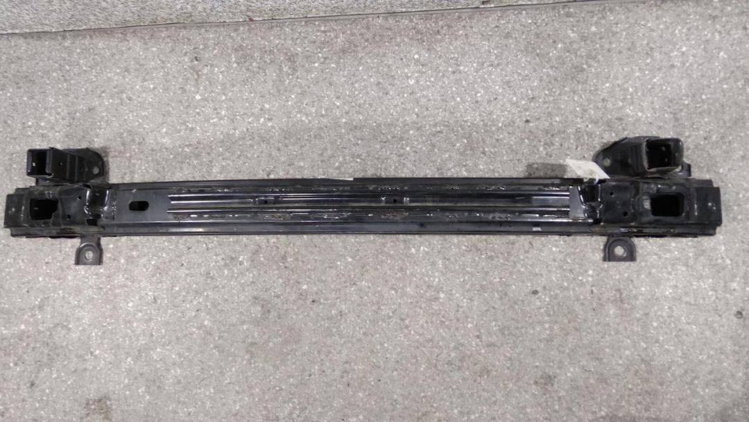 усилитель бампера заднего Hyundai Santa Fe 2 поколение (CM) 2008 - фото №1