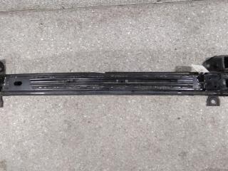 усилитель бампера заднего Hyundai Santa Fe 2 поколение (CM) 2008