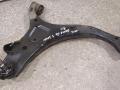 рычаг передний правый Hyundai Santa Fe 2 поколение (CM) [рестайлинг] 2009 - фото №3