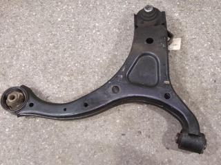 рычаг передний левый Hyundai Santa Fe 2 поколение (CM) [рестайлинг] 2009