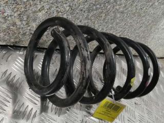 пружина задняя Hyundai Santa Fe 2 поколение (CM) [рестайлинг] 2009