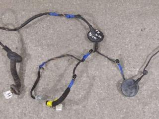 проводка Hyundai Santa Fe 2 поколение (CM) [рестайлинг] 2009