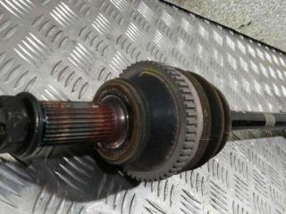 полуось задняя (приводной вал, ШРУС) Hyundai Santa Fe 2 поколение (CM) 2008