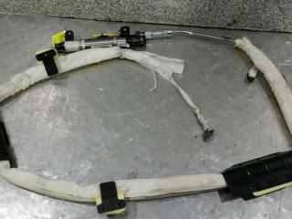 подушка безопасности боковая (шторка) Hyundai Santa Fe 2 поколение (CM) [рестайлинг] 2009